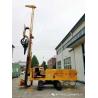 China Electric Motor Robust Anchor Drilling Rig BHD - 175 wholesale