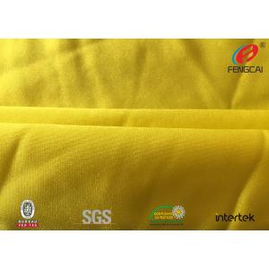 nylon spandex supplex fabric / elastane supplex fabric for yoga cloth