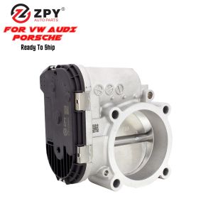 China ZPY Throttle Body 079 133 062 C 079133062C 078133062 for Audi C5 A6 2.7T C6 3.2L A4 A7 S4 quattro BBK BAT BAR BVJ CAV wholesale