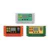China gamko energy solar panel controller 12V 24V 10A  solar charge controller wholesale