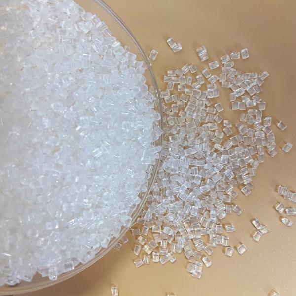 Chongyuan Functional Masterbatch Anti Static Masterbatch For Industrial Use