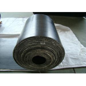 China Industrial Nitrile Diaphragm Rubber Sheet / Rubber Gasket Material Sheet supplier