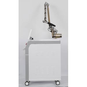 Best Effective American imported ceramic cavity q-switch nd yag 1064nm 532nm laser tattoo removal machine