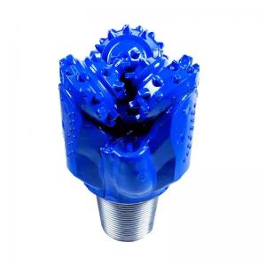 China Carbide Horizontal Directional Drilling Tools For Soft To Hard Formation supplier