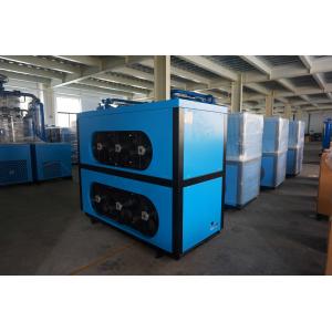 China 200Kw Industrial Refrigerated Air Dryer Johnson Controls Water Cooling System supplier