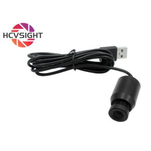 China Mini 1MP 720P USB Camera Mini Bullet USB Camera Plug And Play For Linux System wholesale