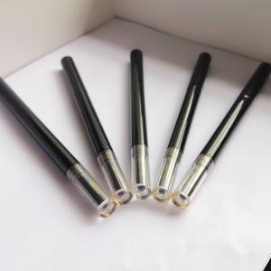 China Multi Color Double Ended Eyeshadow Stick Simple Waterproof Silk Printing wholesale