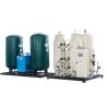 China Commissioning and Training Provided PSA Oxygen Generator with Filling Cylinder System wholesale