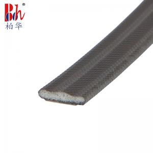 China PE Cladding PU Foam Seal Strips supplier