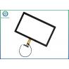 China Auto Calibration Projected Capacitive Touch Screen , 16 / 9 Wide Screen Touch Displays wholesale