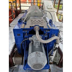 China Automated Drilling Sludge Separation System | 2948G Force | ZK SEPARATION wholesale