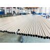 Austenitic Stainless Steel Tube , 323.8 × 28.58mm TP347 , 347H Stainless Pipe