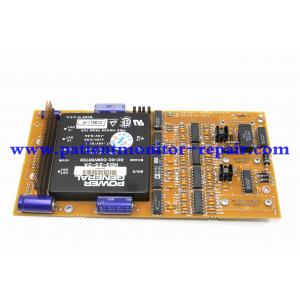 China Original GE Solar8000 Patient Monitor Repair Parts TRAM-RAC 4C Module Rack Board 800516-001 supplier