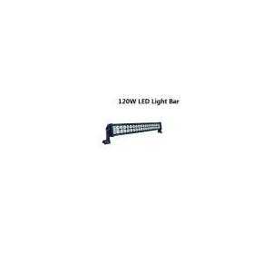 LED Work Lamp/ Headlamp 120W LED Light Bar/ LED Work Lamp