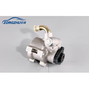 China Car Spare Parts Electric Power Steering Pump For VW Passat 1.8L 90-93 357422155G supplier