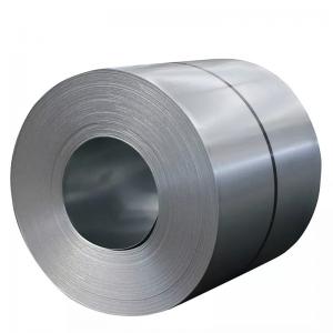 China Mirror Finish  Austenitic Stainless Steel Gh2132 Strip Coil supplier