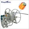 China Tubo del bacalao que hace que la máquina/la protuberancia plástica del tubo del bacalao alinea/que extrusor plástica del tubo wholesale