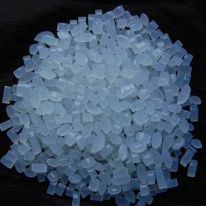 China High Temperature Hot Melt Book Binding Glue Pellets For Double Film Coated Paper supplier