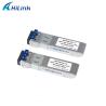 Émetteur-récepteur Hilink 10GB SFP+ 10G-LRS avec garantie de 3 ans 1310nm double connecteur LC 1.4KM Produit de communication et de réseautage SMF