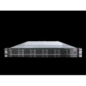 China FusionServer 1288H V7 1U Rack Server with 2.0GHZ/12-Core Intel 4410Y 32GB DDR5 RDIMM and 8000GB-SATA Storage wholesale