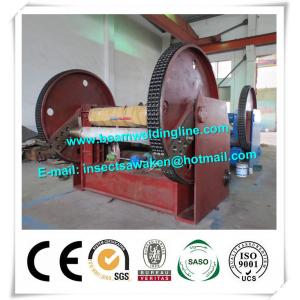 China Mechanical Industrial Boiler Orbital Tube Welding Machine For Wall Panel supplier