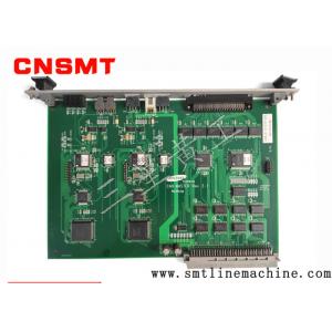 Samsung SMT board, J91741013A, J91741013B, CAN MASTER BOARD original green board