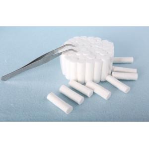 100% Cotton Medical Dental Cotton Roll Absorbent Disposable