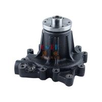 China 5-87311242-0 High-Pressure 4HK1 Water Pump Assy - Durable & Reliable on sale