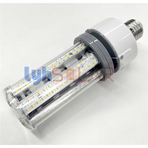 High Lighting Efficiency LED Corn Light With 228pcs SMD2835 Wide Input Voltage