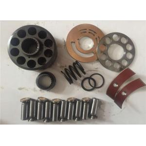 PC 2000-8 HPV375 Komatsu Hydraulic Pump Parts Repair Kits High Reliable