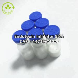 Endotoxin Inhibitor CAS 147396-10-9 95% C55H97N15O12S2 Endotoxin Inhibitor powder