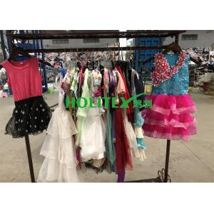 British Style Used Kids Clothes , Second Hand Kids Clothes Cotton Material