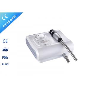 Anti - Aging Facial Skin Analyzer Machine , Pores Tightening Skin Cool Machine