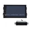 Android 4.4 car dvd player GPS navigation for Peugeot 308S with BT TV USB Ipod