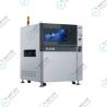 China 2D-AOI Machine with 26M Industrial Area Color Camera and 10um Recognition Accuracy for 0.3sec/FOV Scanning Speed wholesale