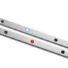 Working Current 65mA DC12V Wide Temperature Safety Beam Sensor For Cold Storage Door -20°C To 60°C Operation