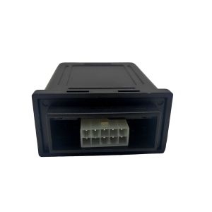 China ワイヤー馬具が付いているLLANO LN-EMU-4C 10 Pin 4シリンダーCNG LPG注入器のエミュレーター wholesale