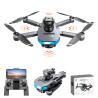 China Foldable GPS Drone with 200M Range and 2-Axis Gimbal wholesale