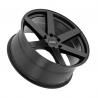 China 17×9.0j 20×9.0j Aluminum Alloy 4x4 Off Road Rims wholesale