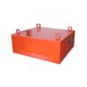 China RCYB Mining Suspended Permanent Magnet Separator for Easy Installation and Operation wholesale