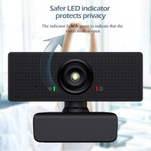 full HD 1080P USB Video Web Camera or Webcam for Students Taking Class Online 1 order
