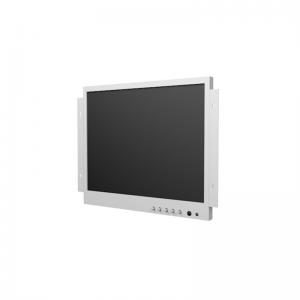 China Industrial Resistive 7 Inch Touch Monitor Open Frame Computer supplier