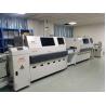 China Máquina de inserción automática THT FUXING AKM Máquina industrial de componentes horizontales wholesale