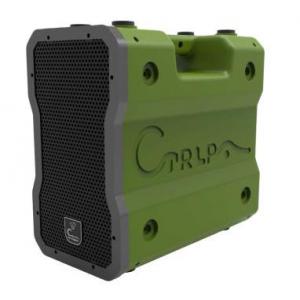 Portable Waterproof Emergency Rescue Equipment Special Intense Loudspeaker For Anti - Terrorism Emergency