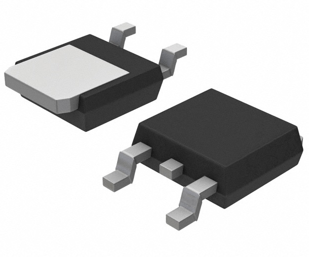 China MJD41CT4G 100V 41A NPN Darlington Power Tab MOSFET Low Vce(sat) High Gain Fast Switching Built-in Clamp Diode TO-220 Package for Easy Mounting wholesale