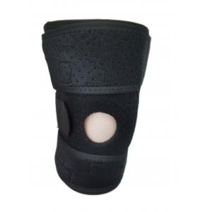 Open Patella Neoprene Knee Brace Support for Arthritis ACL LCL MCL Sports Exercise