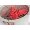 China Industrial Explosion-Proof Axial Fan | Fireproof & Anti-Corrosion | Multiple Mounting Options | Zone 1/2 Use wholesale