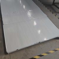 China High Resistance Water Ripple Stainless Steel Sheet For Architecture on sale