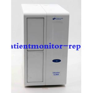 China 91387 SN 1387 015 783 Spacelabs Ultraview SL Used Patient Monitor 90 Days Warranty supplier