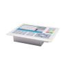 China Ruida RDC6585PC-U Dual-Track Laser Height Controller with 5-Inch Screen wholesale